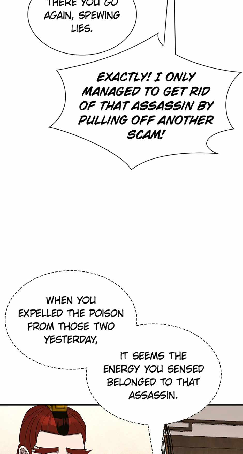The Demonic Blade Fairy Chapter 47 18